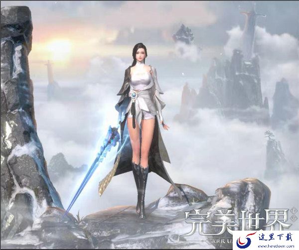 《完美世界》手游法师完美输出的秘籍分享