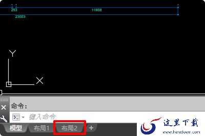 cad设置视口比例的详细操作