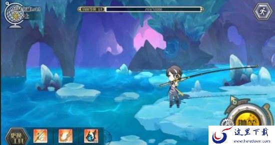 《造物2》钓鱼位置及实用技巧攻略