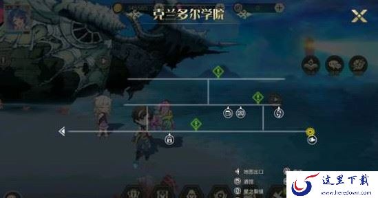 《造物2》钓鱼位置及实用技巧攻略