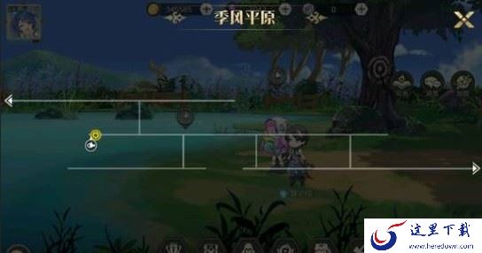 《造物2》钓鱼位置及实用技巧攻略