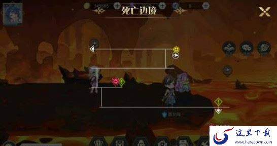 《造物2》钓鱼位置及实用技巧攻略