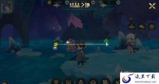 《造物2》钓鱼位置及实用技巧攻略