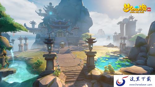  《梦幻西游3D》中青龙山之谜直线任务的详情介绍