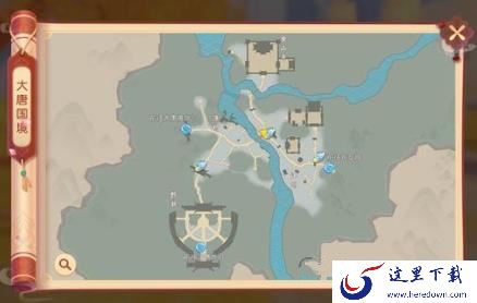  《梦幻西游3D》中黑玉记支线任务秘籍的详情介绍