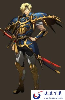 梦幻模拟战手游利昂转职推荐 利昂职业选择推荐[多图]图片2