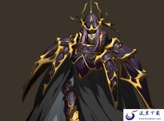 梦幻模拟战手游波赞鲁转职攻略：波赞鲁职业选择推荐[多图]图片1