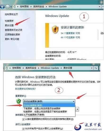 打印处理器不存在