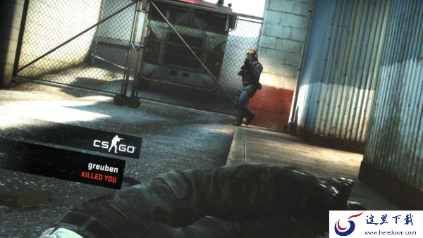 Steam上的CSGO游戏怎么玩躲猫猫?躲猫猫模式开启方法教给你!