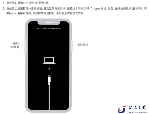 苹果手机忘记密码锁屏了怎么办?并不是只有刷机一条路