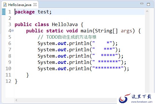 eclipse字体大小怎么设置？eclipse字体大小设置详细教程