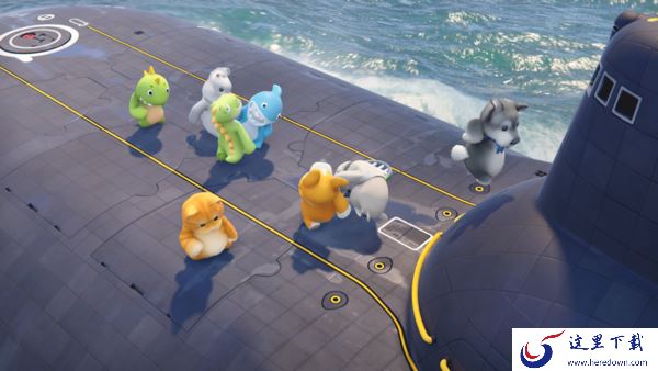 Steam上为什么无法下载动物派对？教你两招轻松解决此问题！