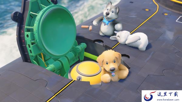 Steam上为什么无法下载动物派对？教你两招轻松解决此问题！