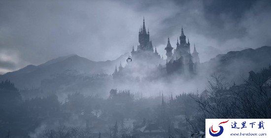 生化危机8最新实机演示,众多细节公布