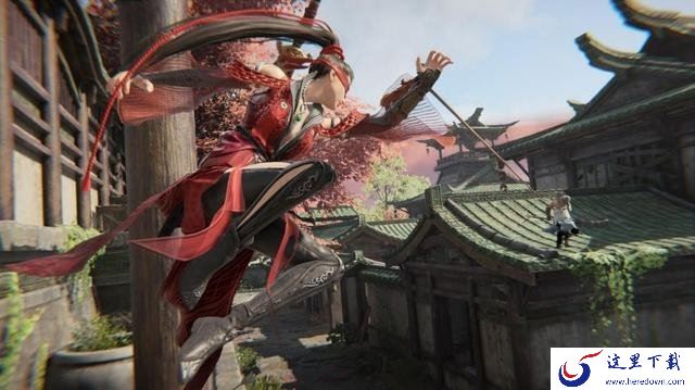 永劫无间怎么切换徒手？永劫无间键位设置方法