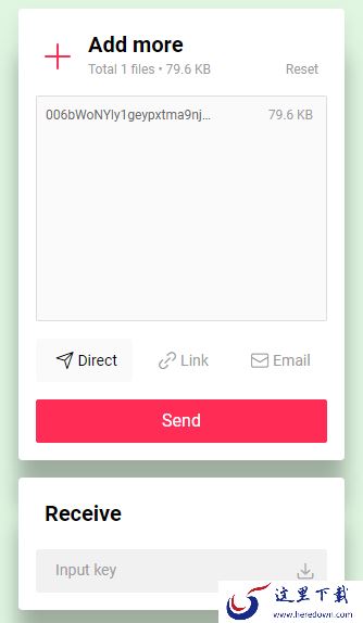 免费的全平台文件分享利器，Send Anywhere让文件传输更容易