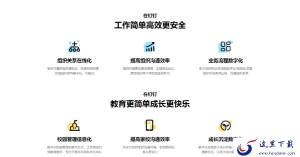 钉钉怎样进行直播上课?钉钉直播课堂怎么操作