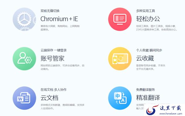 2345王牌浏览器怎么下载_2345浏览器是病毒吗