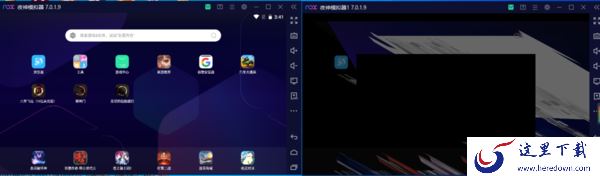 夜神模拟器多开器的使用方法及找到位置入口介绍