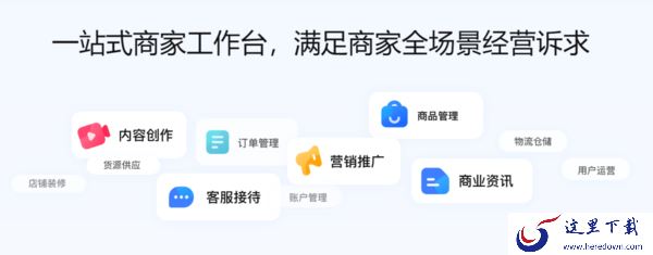 千牛工作台和阿里旺旺该选择哪个及区别在哪里