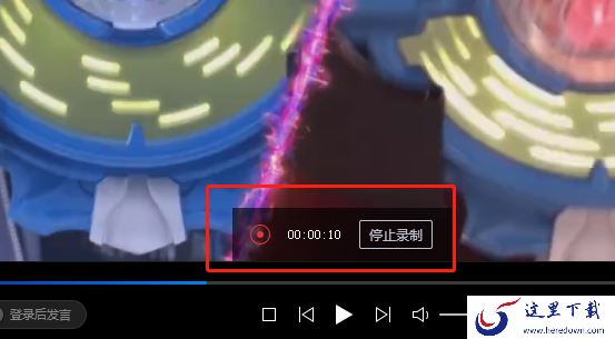 用恒星播放器怎么看4K视频_怎样能让视频画面丰富