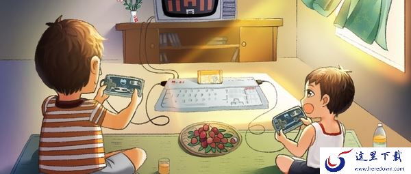 STEAMBIG共享游戏是什么_游戏更新很慢怎么办