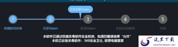 steambig免费领游戏_steambig如何下载安装游戏