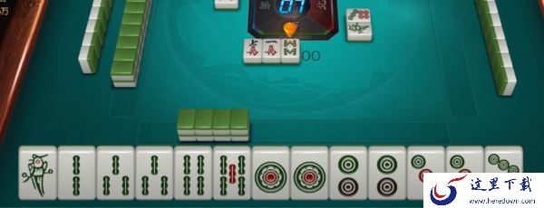 欢乐麻将血战到底怎么能提高胜率_血战到底技巧