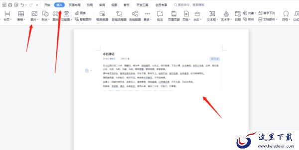 WPS怎么把图片中的文字提取出来_图片文字转换方法一览