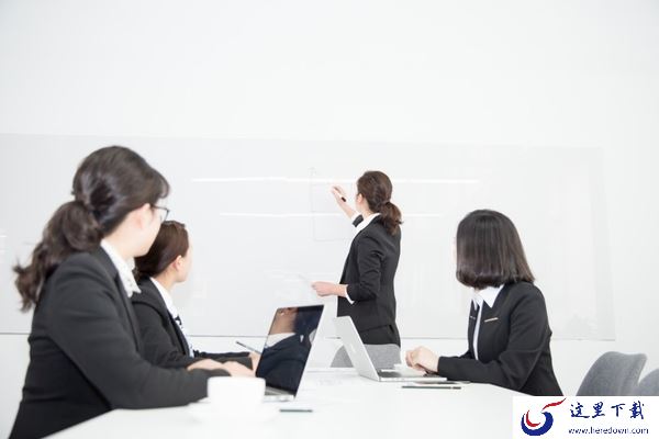 线上会议模板资源去哪找_这款线上会议软件帮你轻松制定会议模板