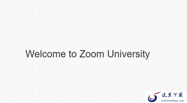 ZOOM在国内还能用吗_进来看看ZOOM现如今到底该怎么用