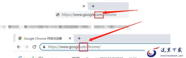 为什么谷歌浏览器提示无法更新Chrome_谷歌浏览器无法更新解决办法