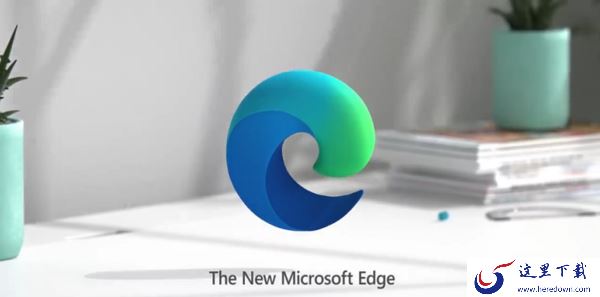 Edge浏览器怎么把标签页集中在左侧_垂直标签页开启方法