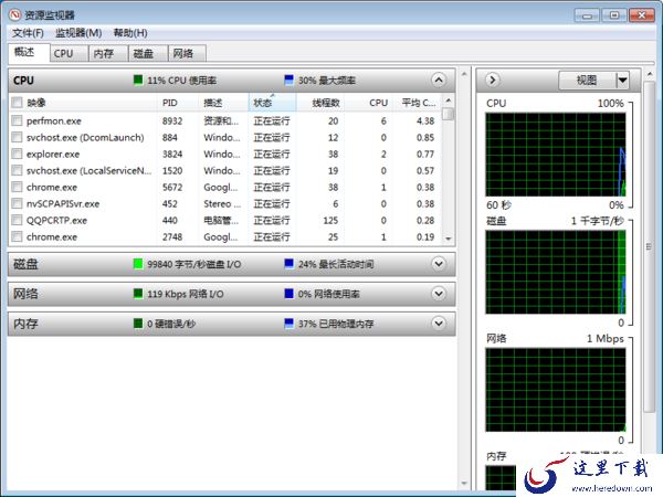 爱思助手远控显示电脑内存异常如何解决_CPU承载太高爱思远控无法使用