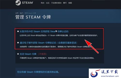 提升steam账户安全等级防止被盗_steam账号怎样防护才安全