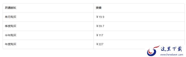 KOOK开黑啦里面有会员吗_KOOK开通会员有什么用