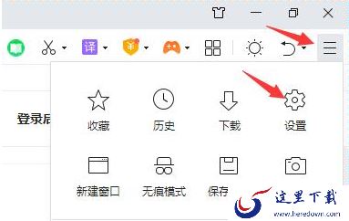 为什么360浏览器打开网页后突然崩溃_浏览器经常性崩溃怎么办