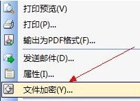 WPS文档如何加密 WPS文档如何加密