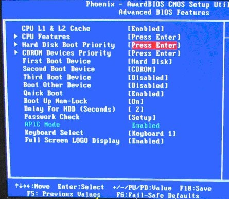 老毛桃winpe Build 20120501如何设置U盘启动 老毛桃winpe Build 20120501如何设置U盘启动