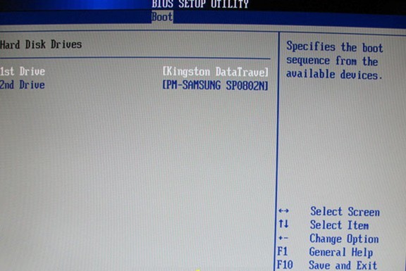 老毛桃winpe Build 20120501如何设置U盘启动 老毛桃winpe Build 20120501如何设置U盘启动