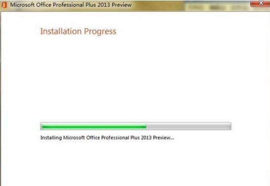 Office 2013怎么安装 Office 2013怎么安装