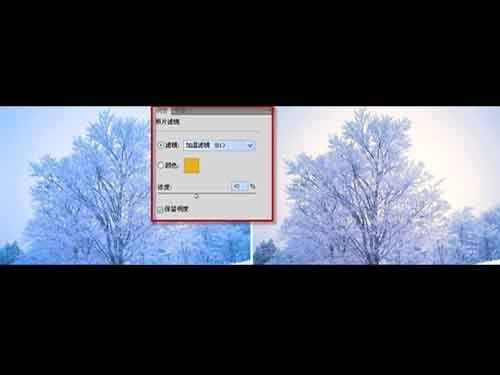 ps照片滤镜在哪 ps照片滤镜在哪