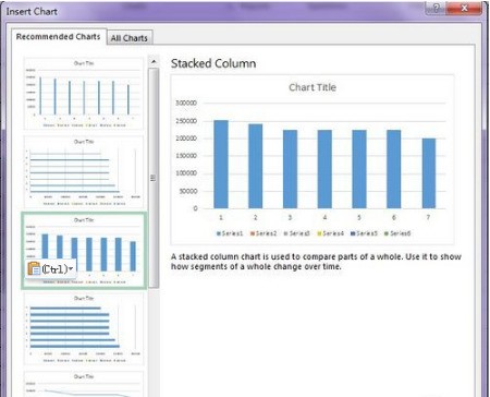 Excel 2013有什么新功能 Excel 2013有什么新功能