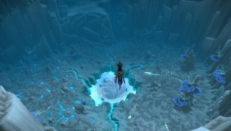 魔兽世界这三个场景，我劝你别玩