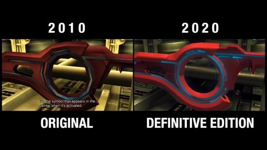 盘点五大重制版游戏神作