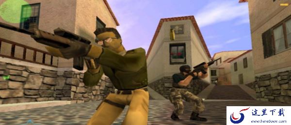 反恐精英CS1.5和1.6有什么区别_cs1.5和1.6哪个更好玩