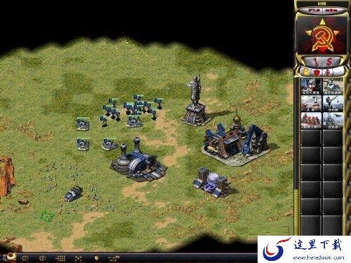 红色警戒2中国兵种厉害吗_盘点共和国之辉好用的中国武器