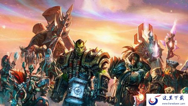 热门的即时战略游戏推荐_经典好玩的即时战略游戏合集