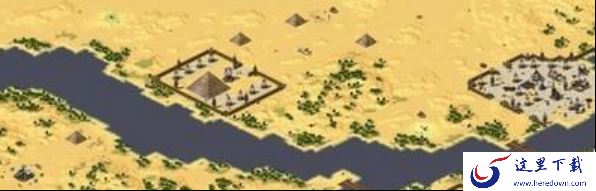 红色警戒2尤里的复仇盟军7关任务内容和教程_盟军如何完成七关任务