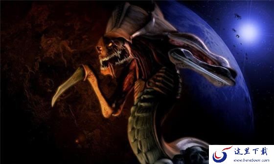 盘点星际争霸1人族兵种特点_星际争霸1所有人族兵种介绍